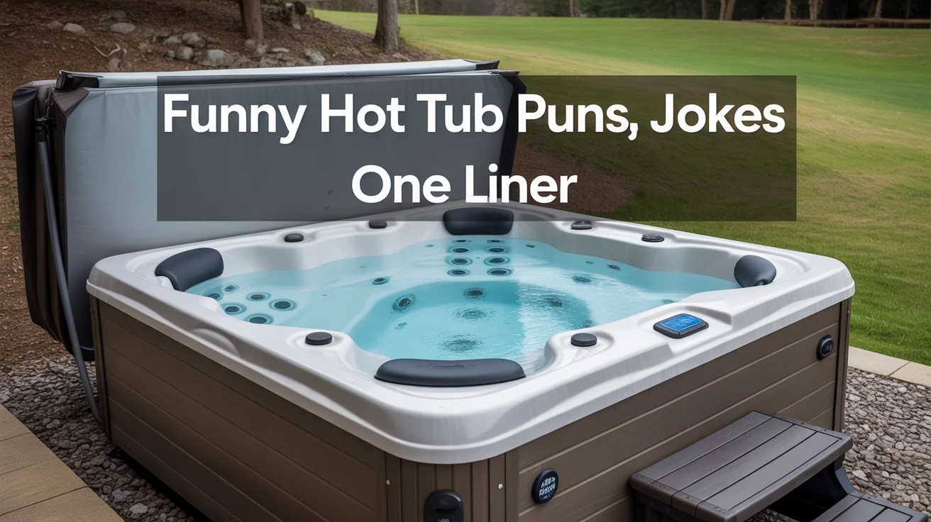Funny Hot Tub Memesnull