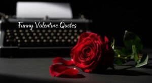 890+ Funny Valentine Quotes 2026
