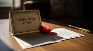 999+ Valentine Messages for Sister 2026