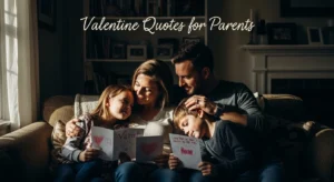 990+ Valentine Quotes for Parents 2026